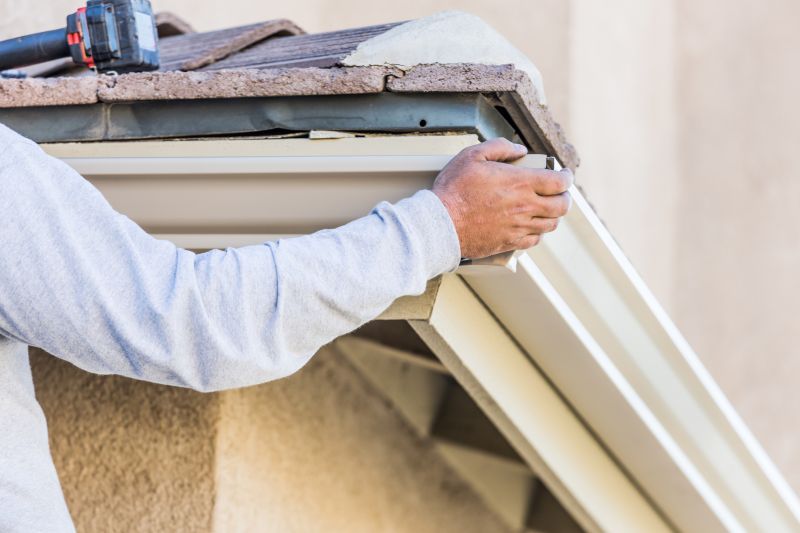 Comprehensive Gutter Services
